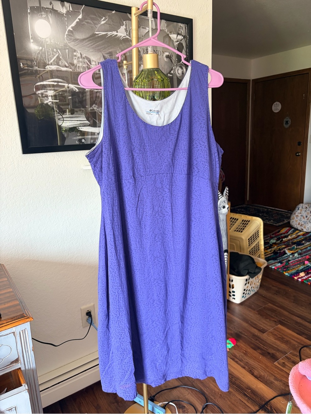 Women’s Columbia Dress size large
